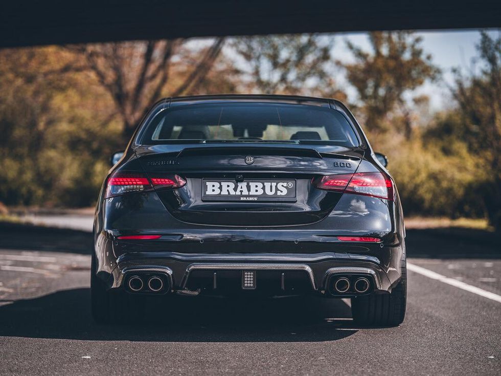Brabus 800