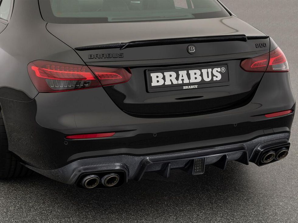 Brabus 800