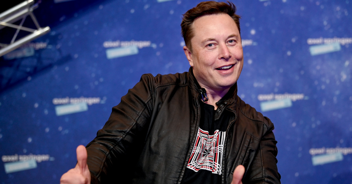 Elon Musk Instantly Fact-Checked After Claiming To Be First 'SNL' Host With Autism