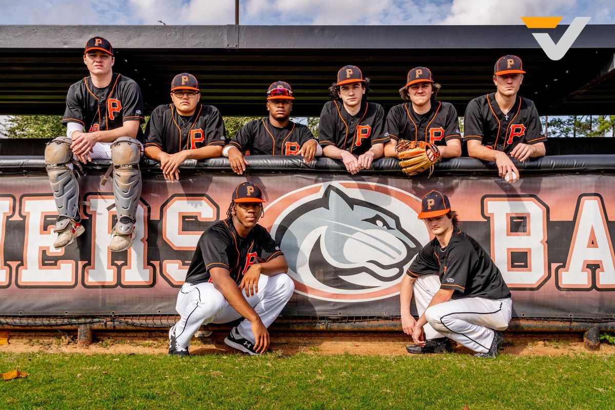 Through the Lens: St. Pius X Spring Media Day