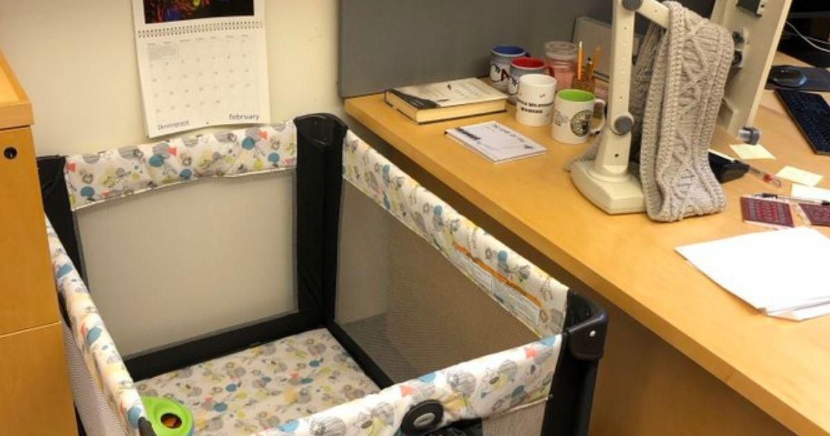 MIT professor shares his 'favorite new equipment' in his lab and it's seriously great