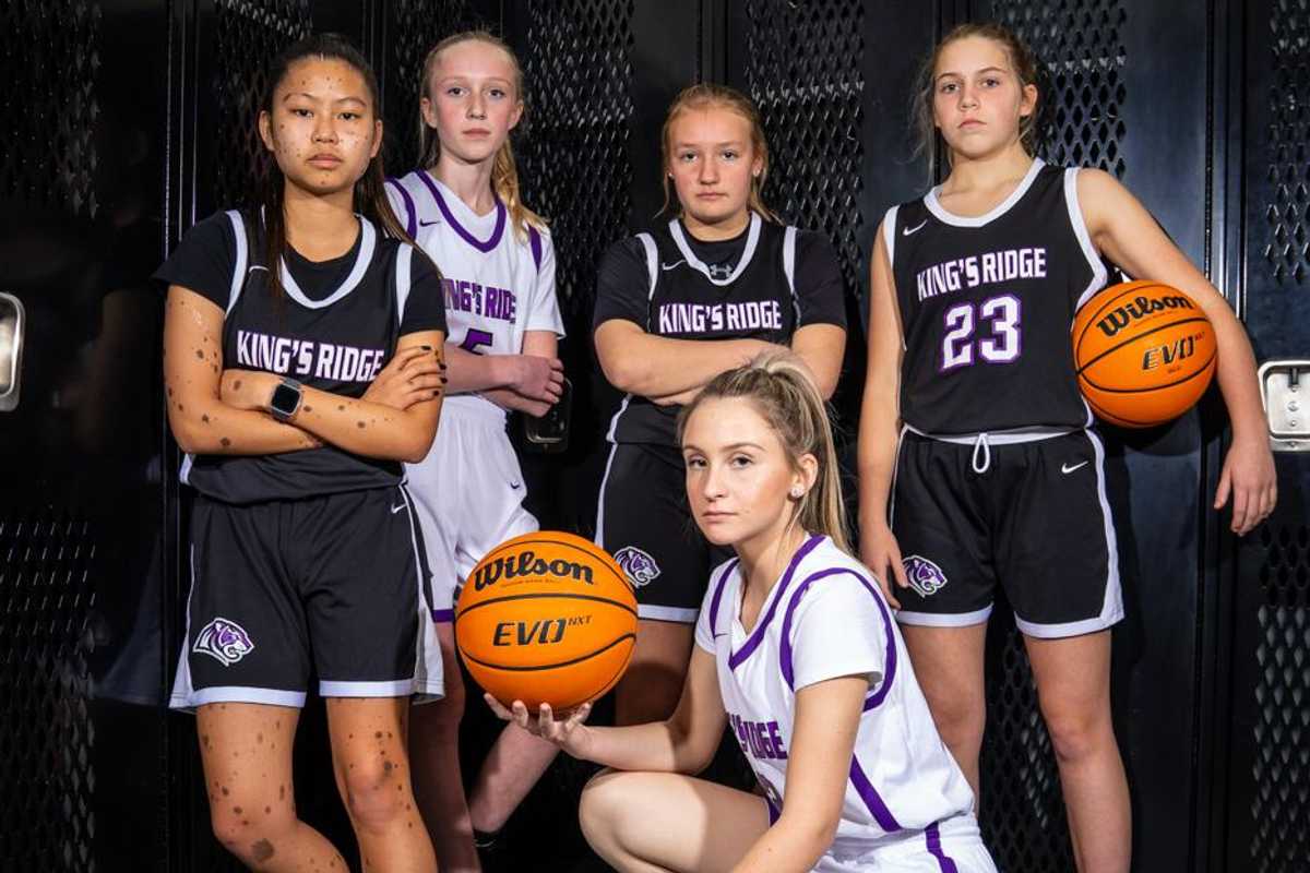 King's Ridge Magazine: The Youth Movement