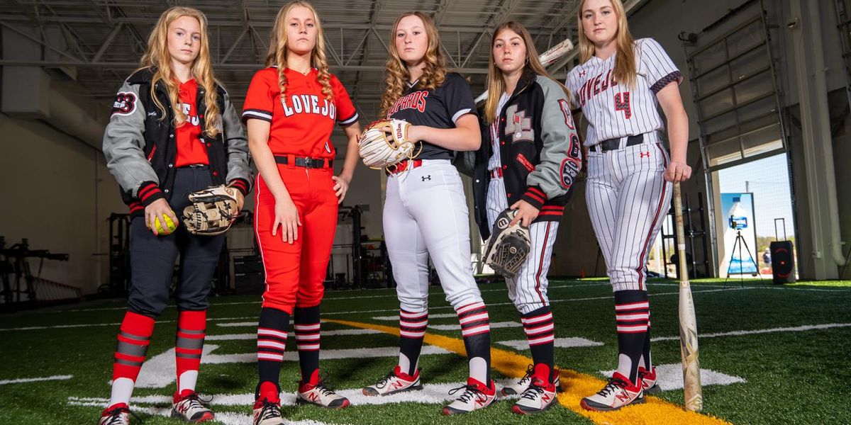 DFW Softball Playoffs UIL Regional Quarterfinal Pairings & Schedule VYPE
