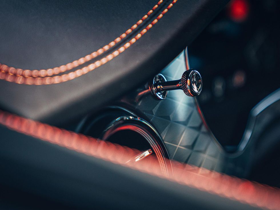 2022 Bentley Bentayga S