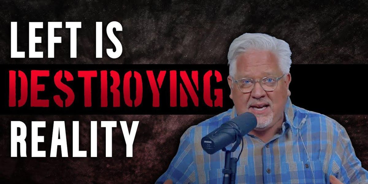 Left's HOAXES are designed to SHIFT our reality...WAKE UP, AMERICA! - Vimarsana News