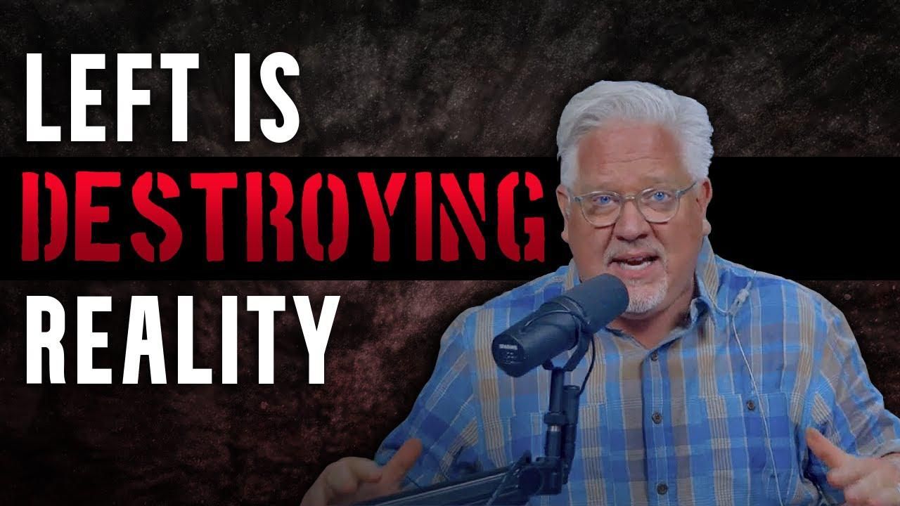 Left’s HOAXES are designed to SHIFT our reality...WAKE UP, AMERICA!