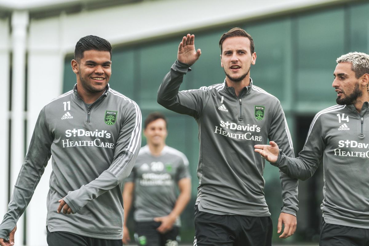 Preview: David and Goliath battle ahead of an exhausted Austin FC in Seattle