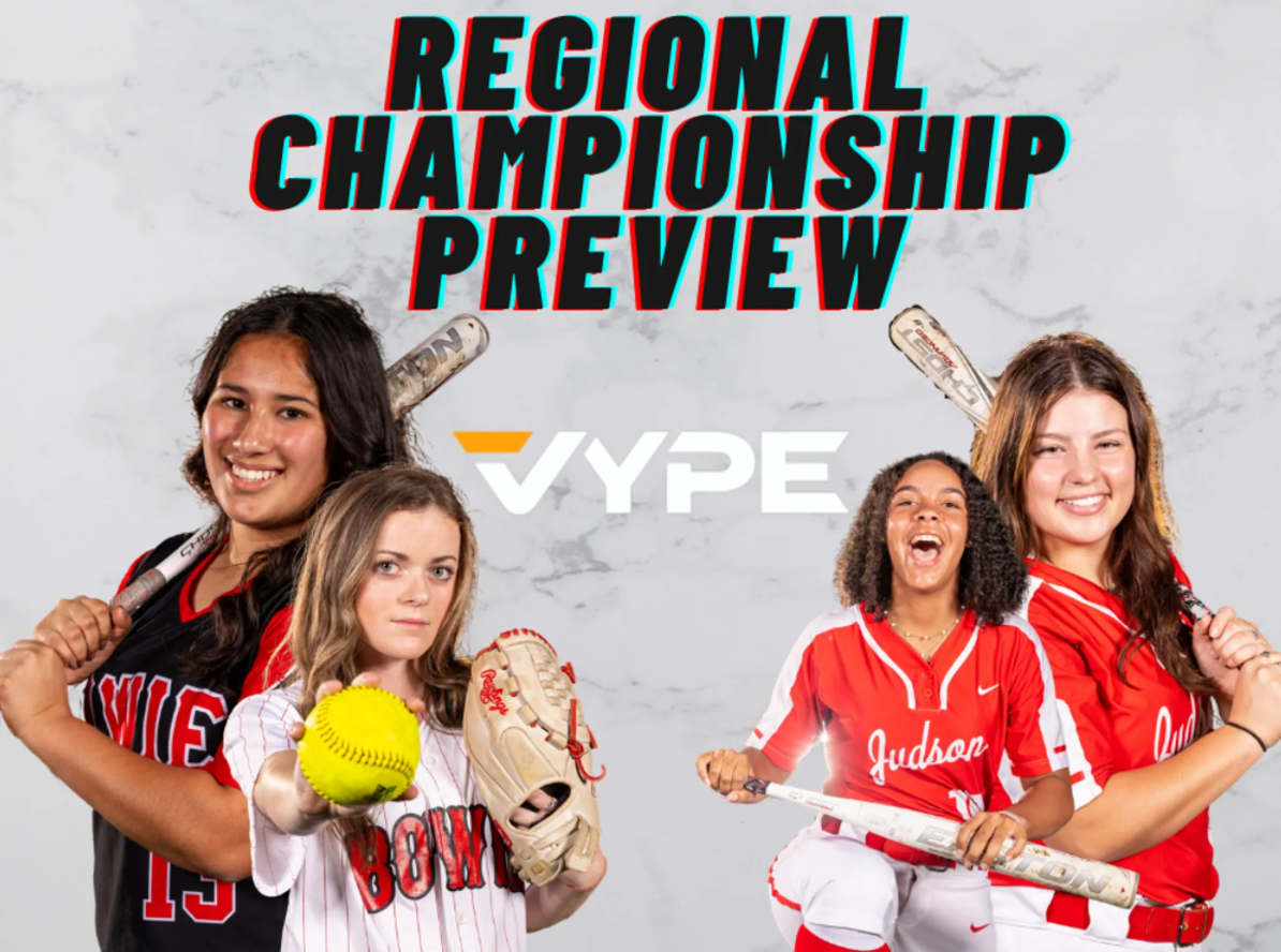 Bowie and Judson face off in 6A Region IV Championship