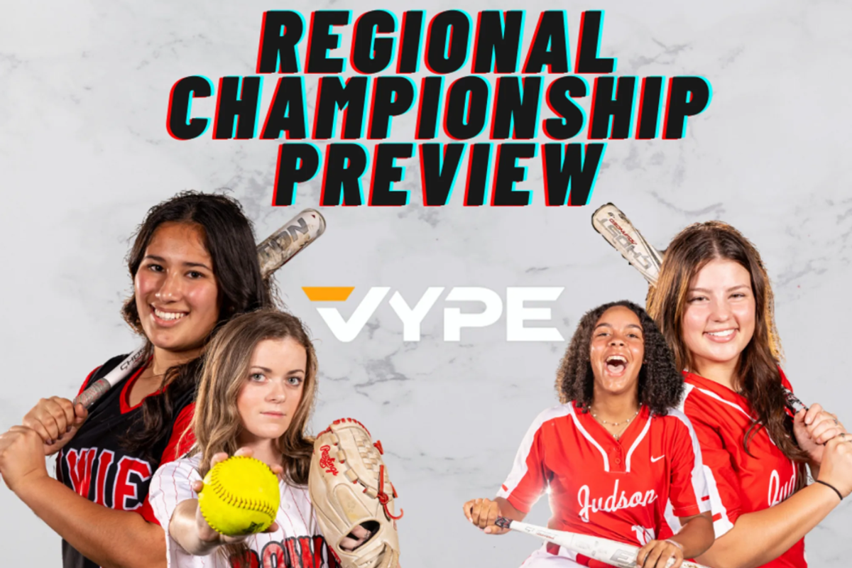 Bowie and Judson face off in 6A Region IV Championship