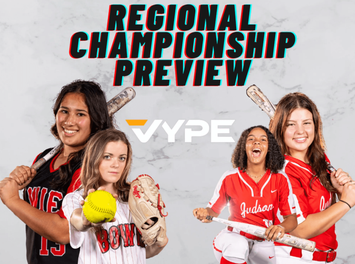 Bowie and Judson face off in 6A Region IV Championship