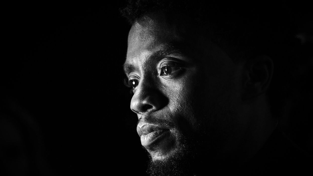 Howard University renames College of Fine Arts for Chadwick Boseman