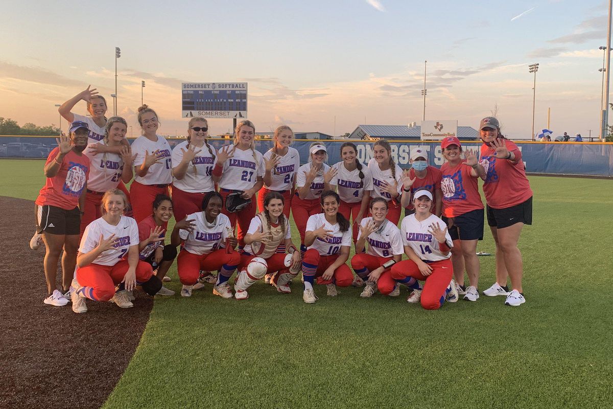 Leander and Georgetown face off in 5A Region IV Championship