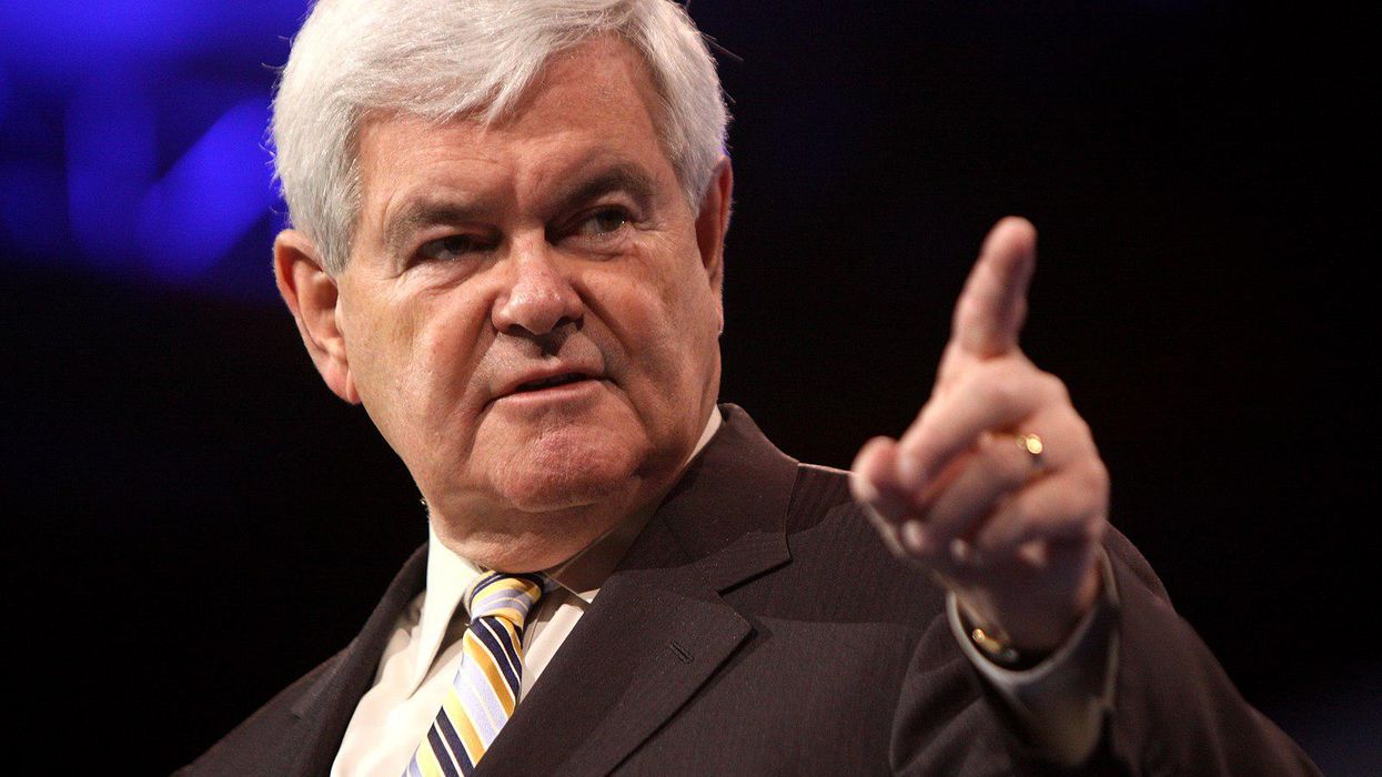 Newt Gingrich