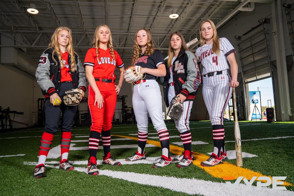 Regional Finals Softball Preview: Lovejoy vs. Hallsville