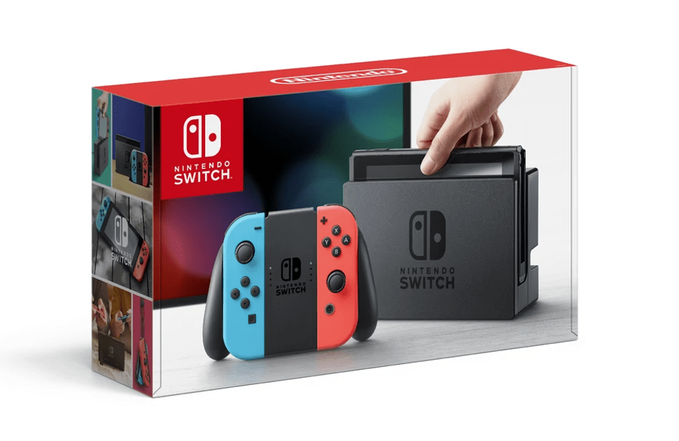 The new Nintendo Switch could arrive as soon as September - Gearbrain