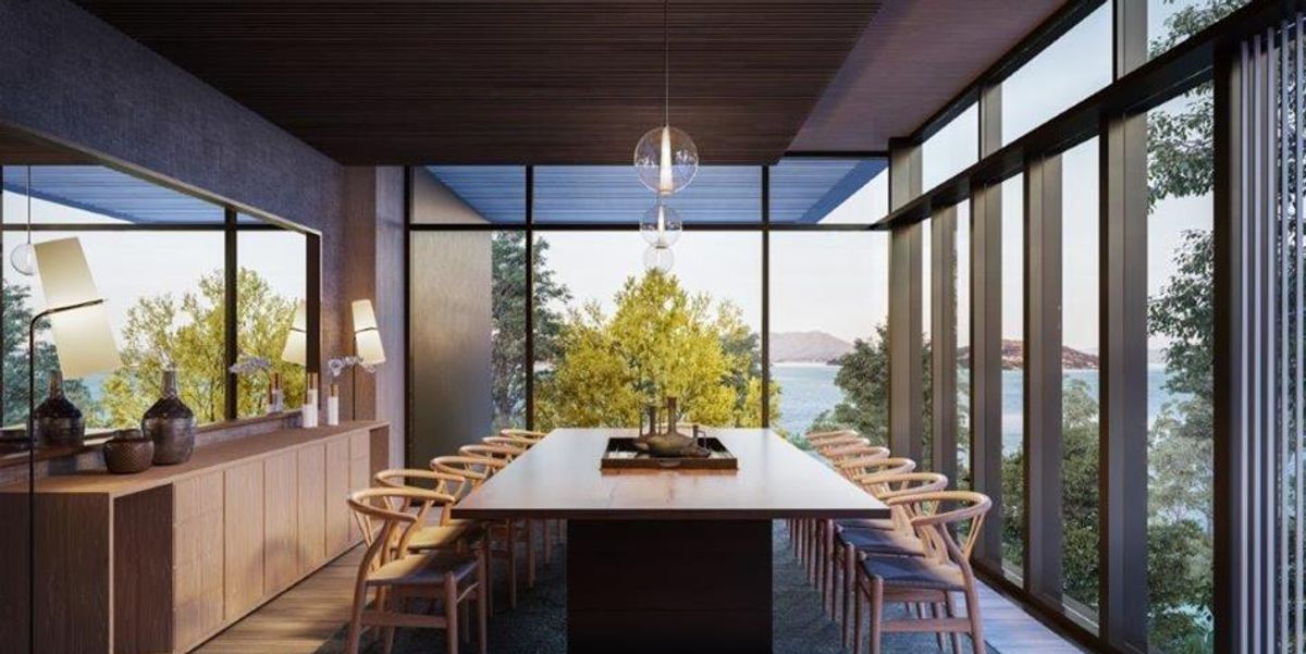 Here's what life in a $3.8 million townhome on Yerba Buena Island looks like - Vimarsana News