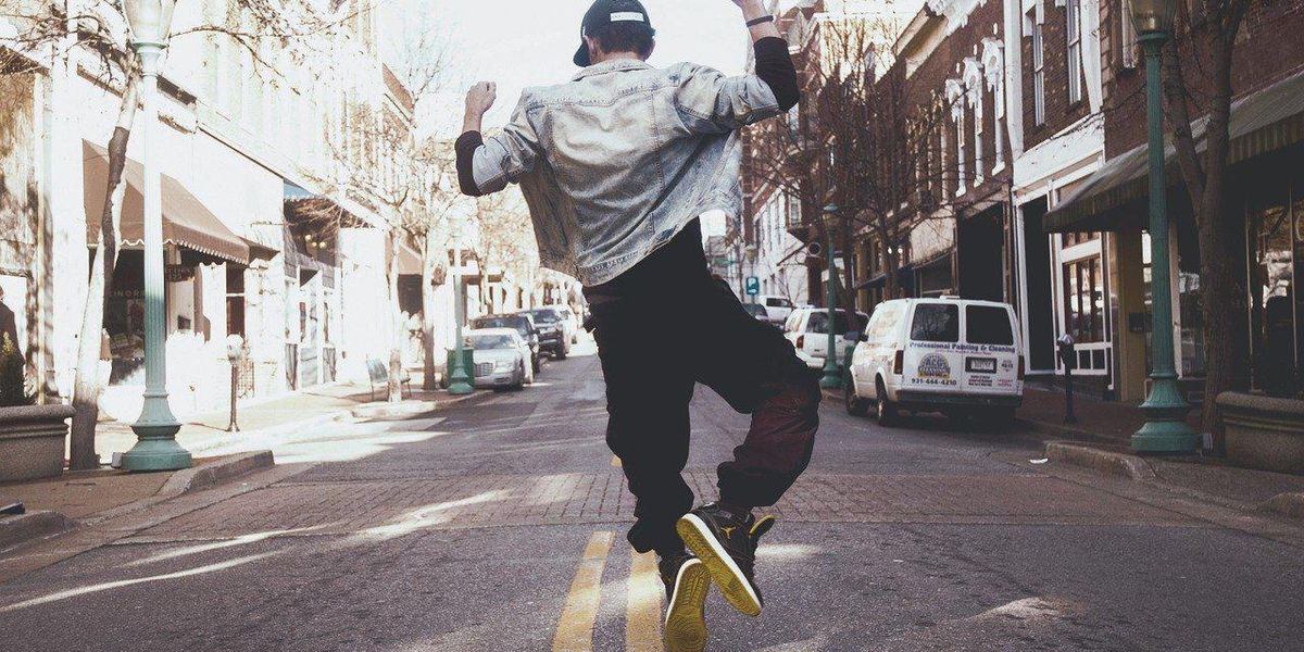 Men Break Down Which 'Girly' Things They Wish Were More Universally Accepted For Guys