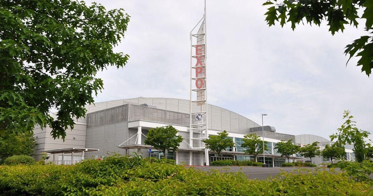 I made my daughter cry by sharing the history of a local landmark. She needed to hear it.