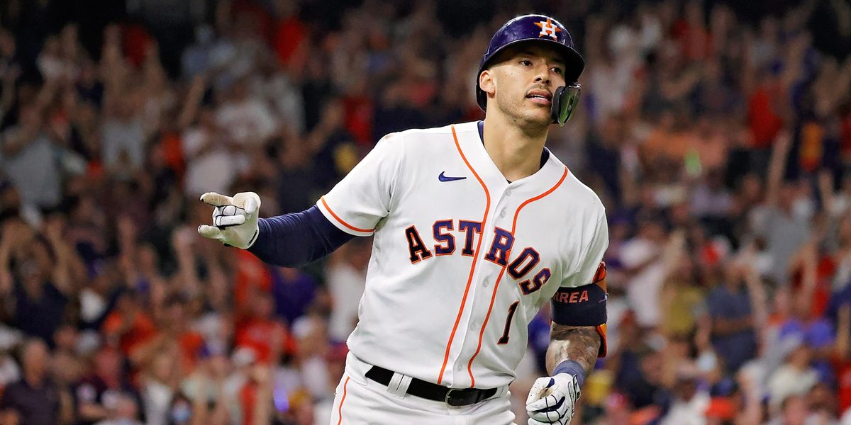 How fans can score best Houston Astros giveaways this season - SportsMap