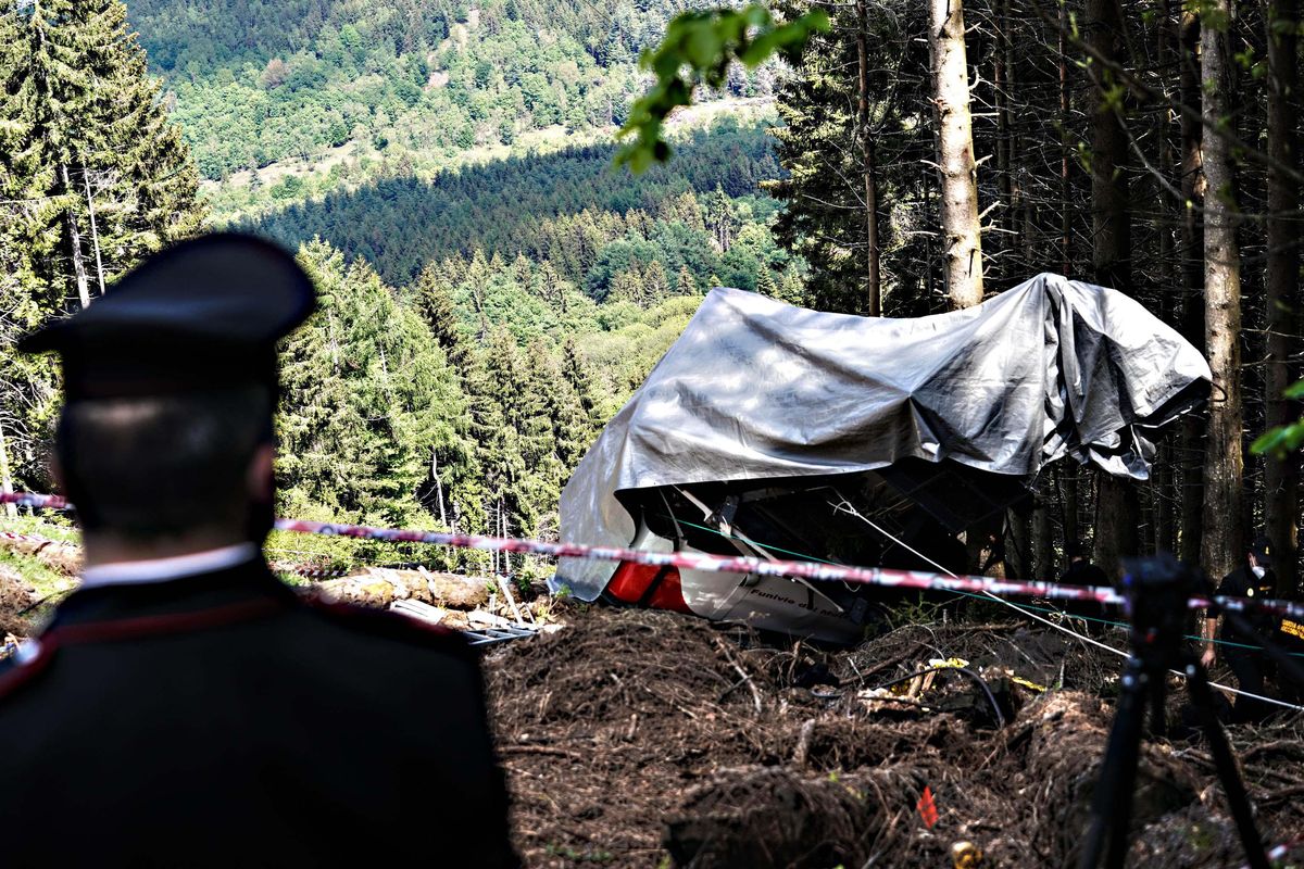 Indagati di Stresa ancora in carcere. «C’è il pericolo concreto di una fuga»