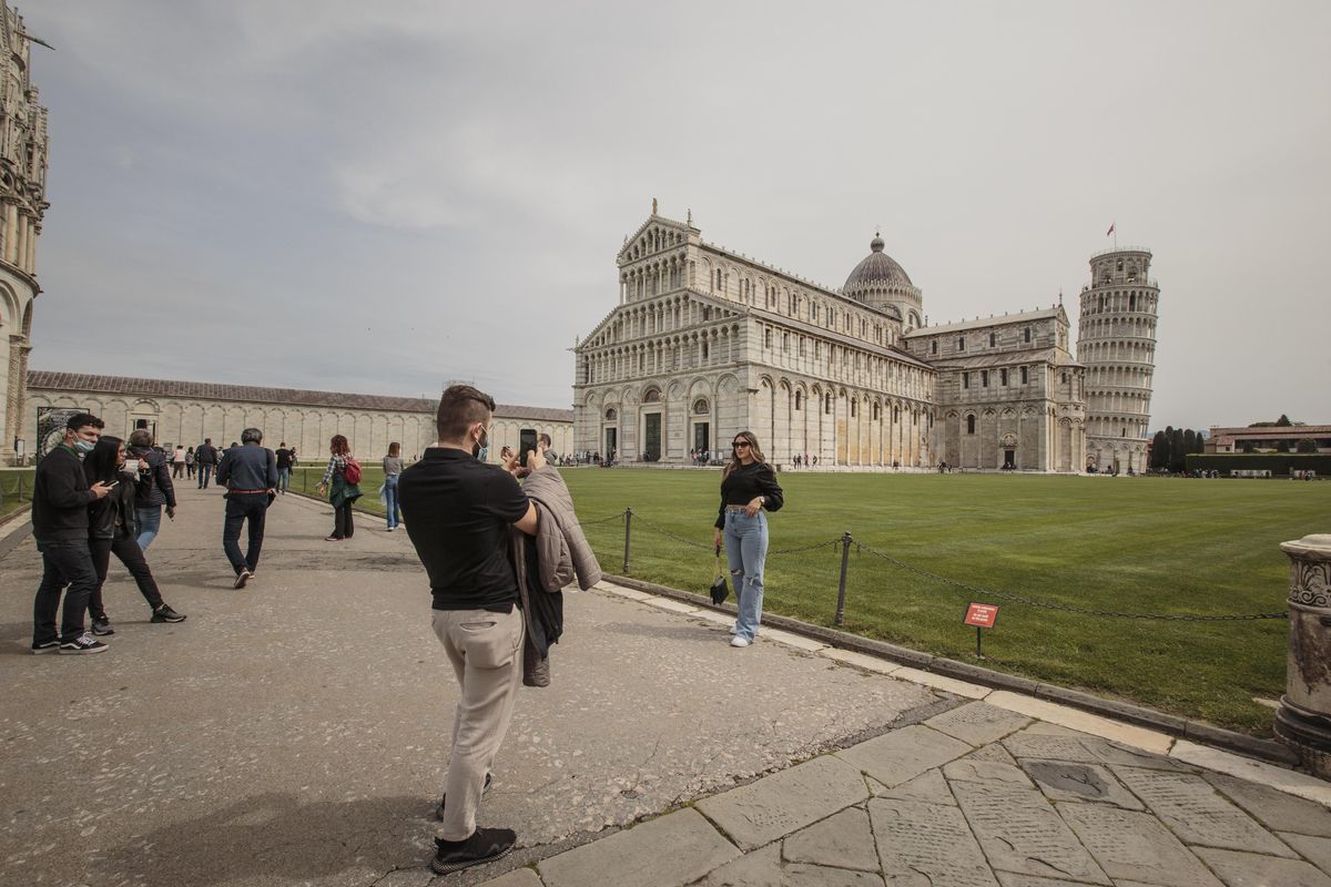 Ripartenza, scegliamo i turisti giusti