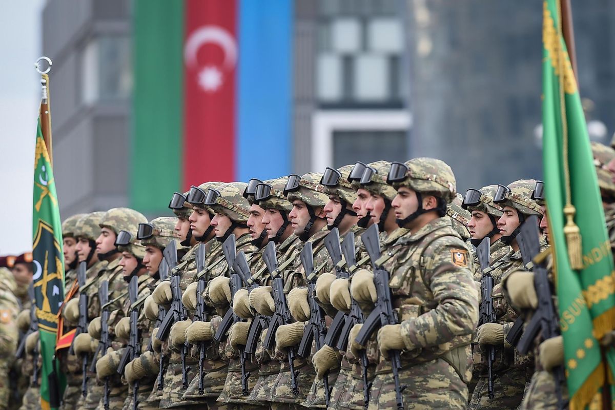 Catturati sei soldati armeni: sale la tensione tra Erevan e Baku