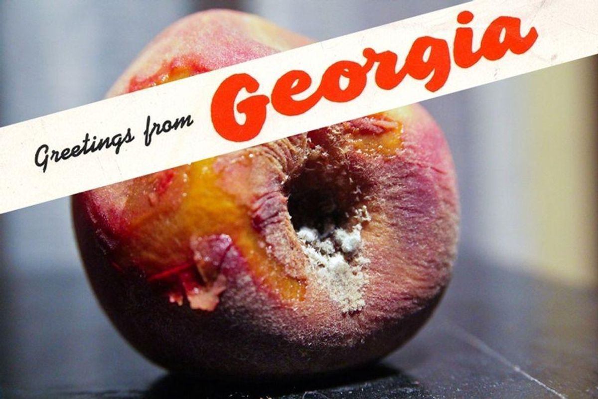 Is Georgia Getting A Fraudit Too? A Lawsplainer Of Christ, These Assh*les Again.