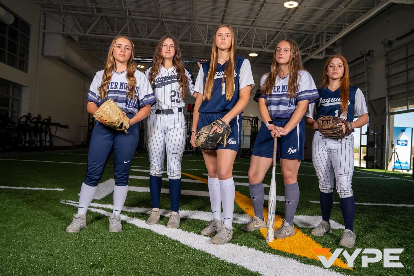 Striving to be the best powers Flower Mound softball to the UIL State Championships