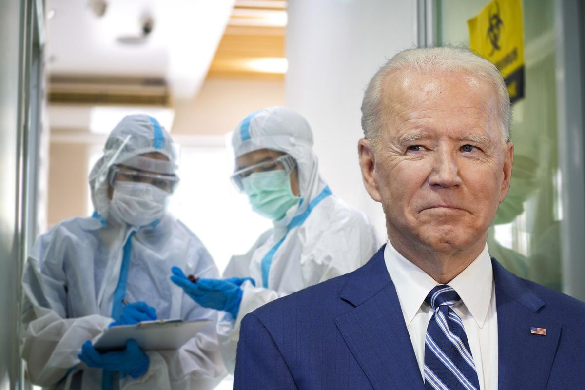 biden wuhan virus