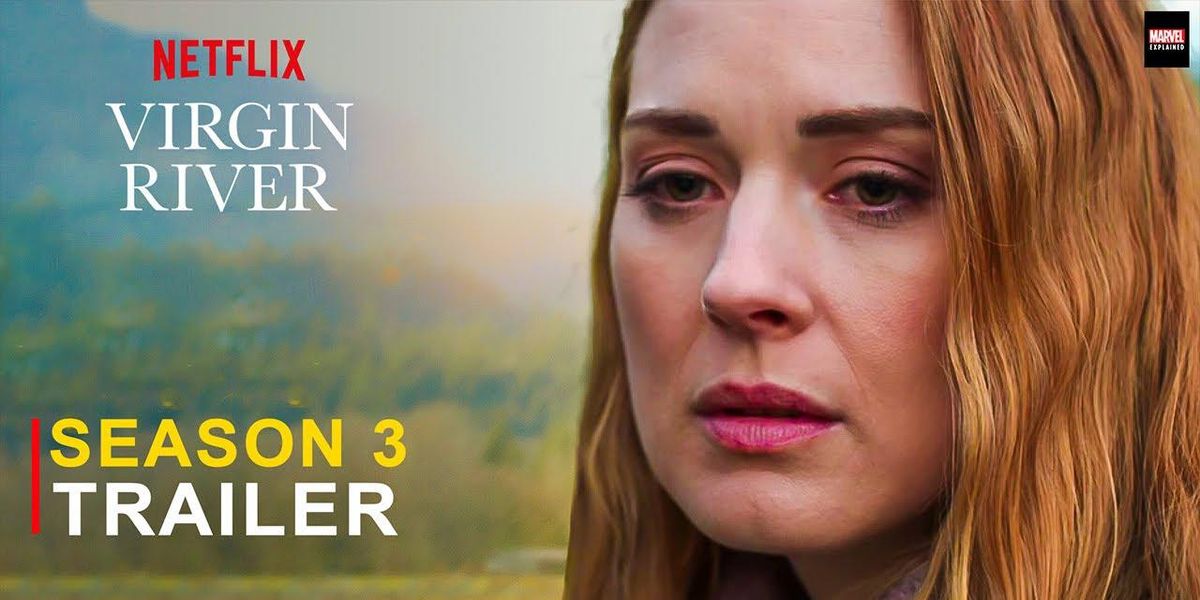Virgin River season 3 premiere date announced, watch the trailer - It's ...