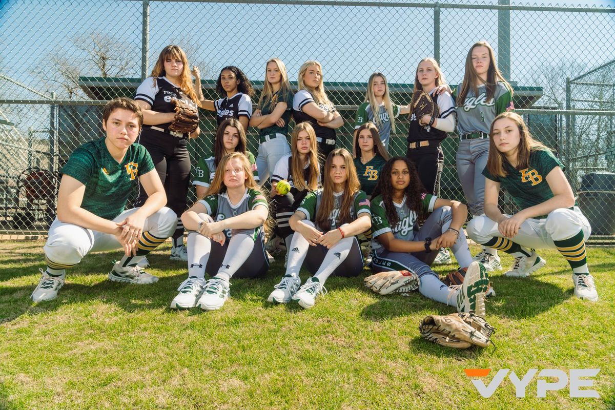 What's Inside: 2020-2021 Fort Bend Christian Academy VYPE Year in Review Magazine