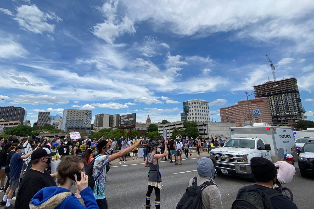 One year later: Austin's Black Lives Matter protests continue to shape local policy