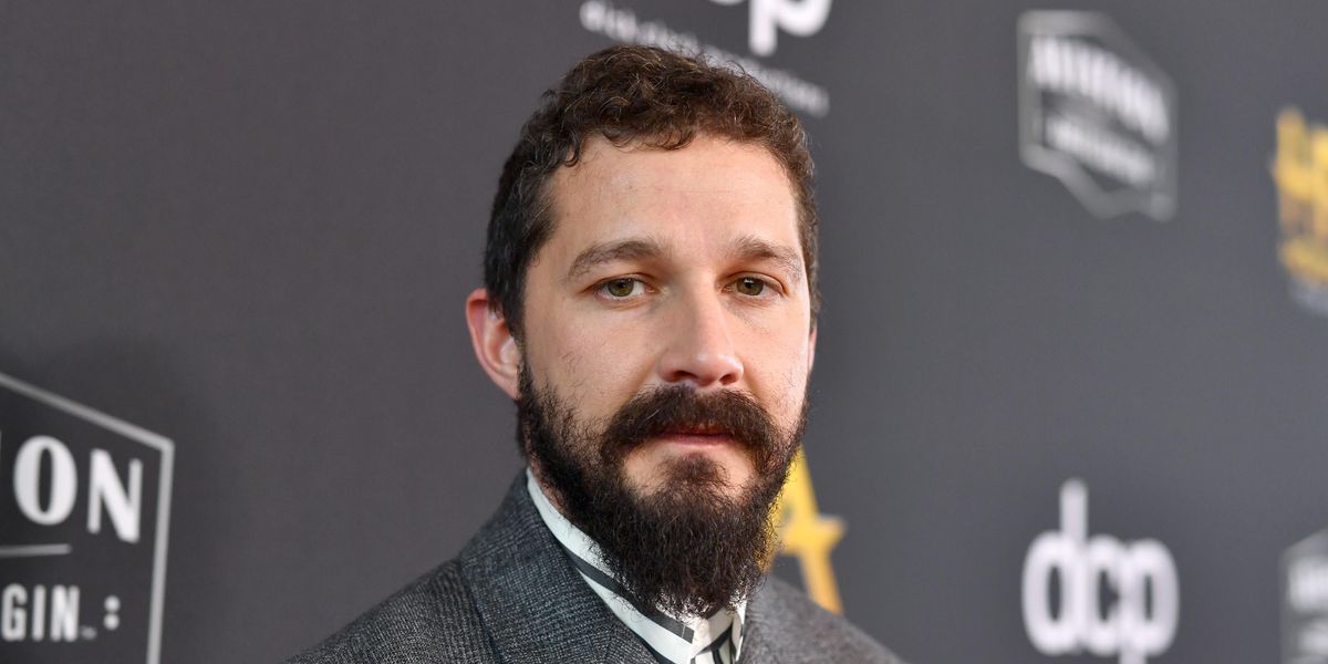 Shia LaBeouf May Get Battery, Theft Charges Dropped