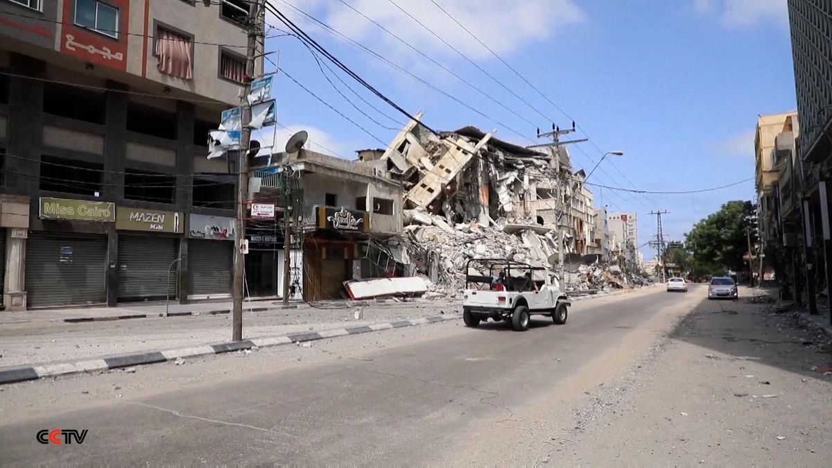 La strategia cinese in Medio Oriente è più economica che politica