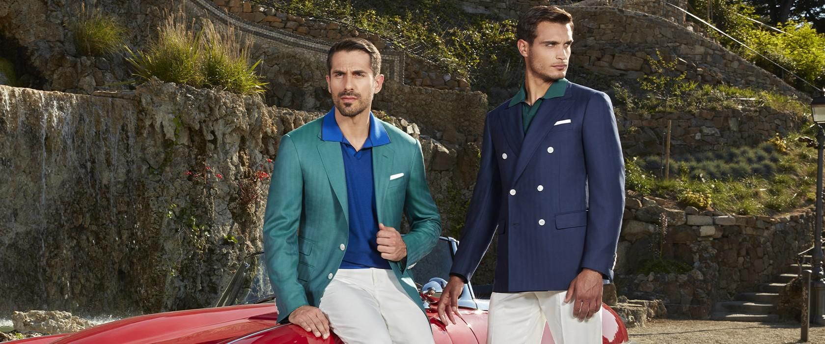 «Ispirati dal marmo che ha conquistato anche Michelangelo»