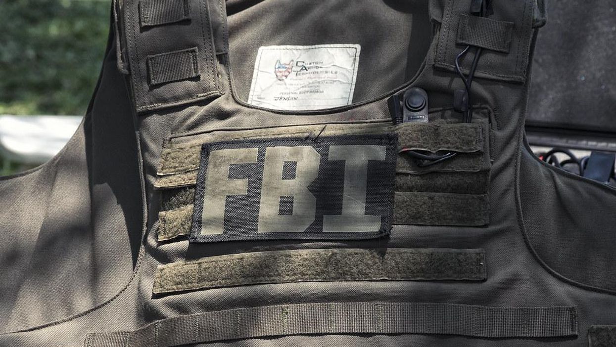 FBI