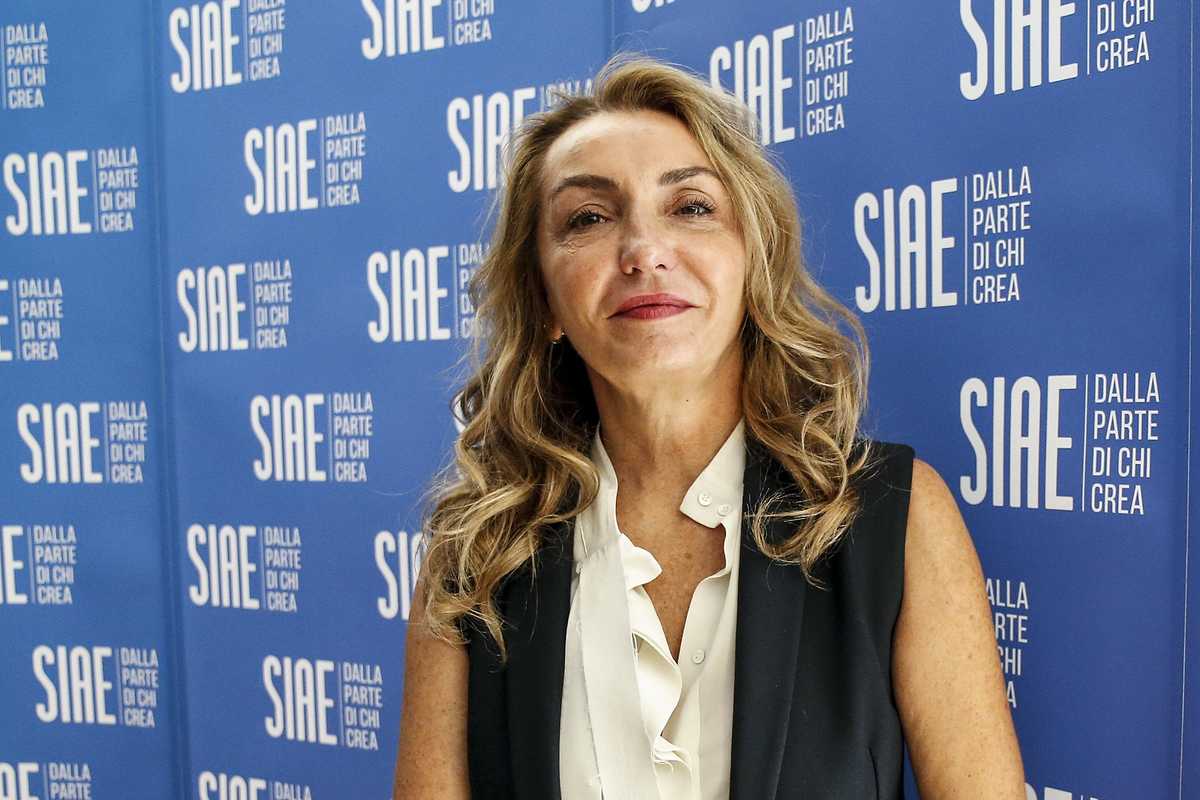 Alessandra Ghisleri: «L’Italia si aspetta di più da Draghi»