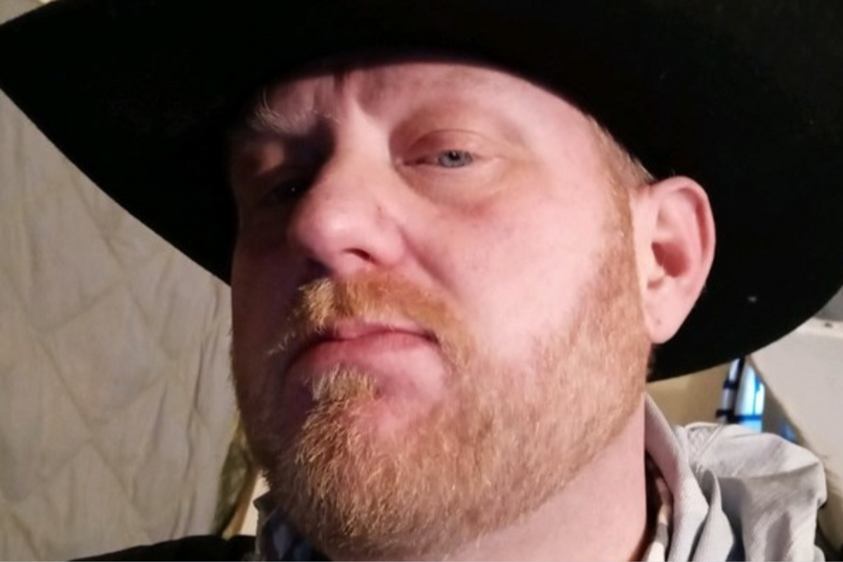 Montana GOP AG Still Wants To Pin ‘Sex Offender’ Label On Man Jailed For Gay Sex
