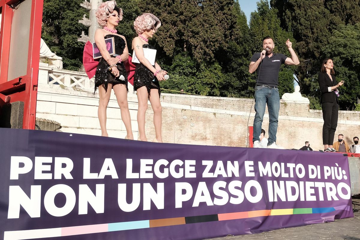 Il «Fatto» si rassegni: non ci piace la censura