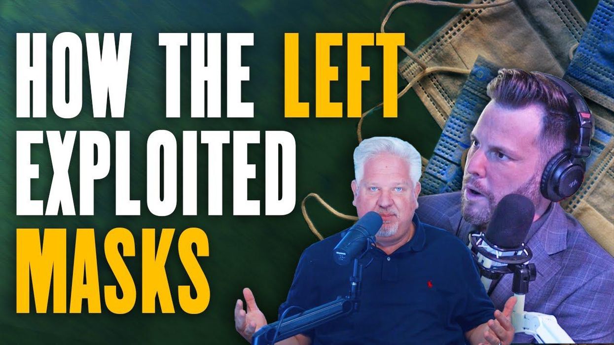 How COVID masks created a ‘PSYCHOLOGICAL CONDITION’ to fear others