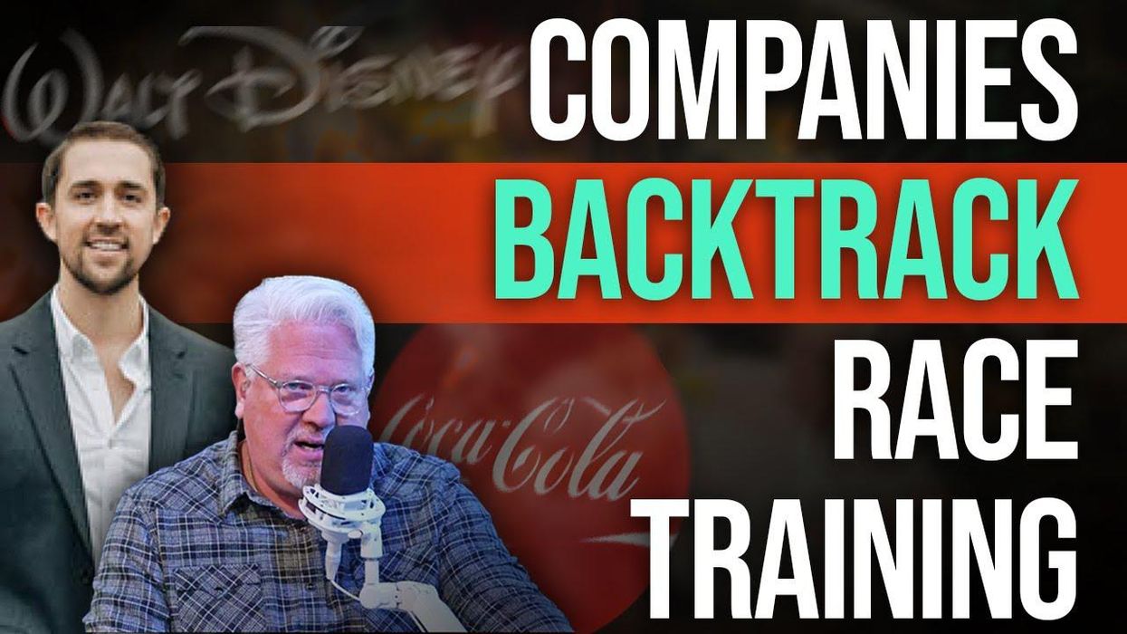 Is pushback against Critical Race Theory & ‘Race Training’ WORKING?!