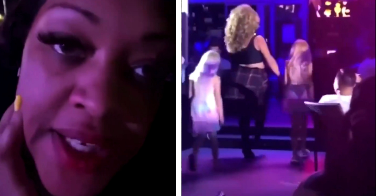 Miami Gay Bar Told 'I Hope Y'all End Up Like Pulse' After Pro-Trumper's Viral Drag Show Rant