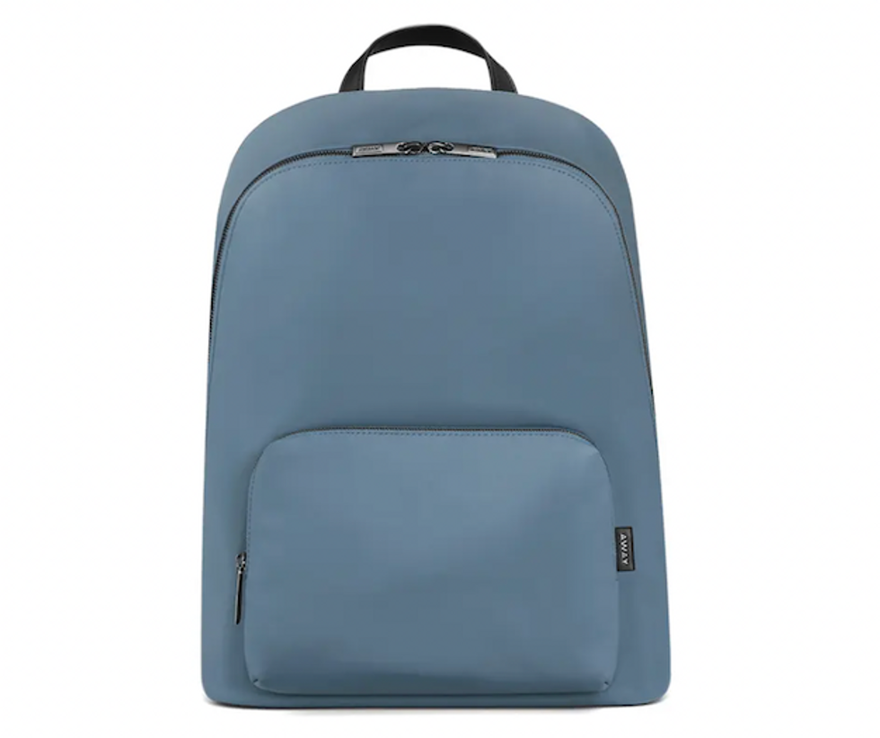 Front Pocket Backpack from Away