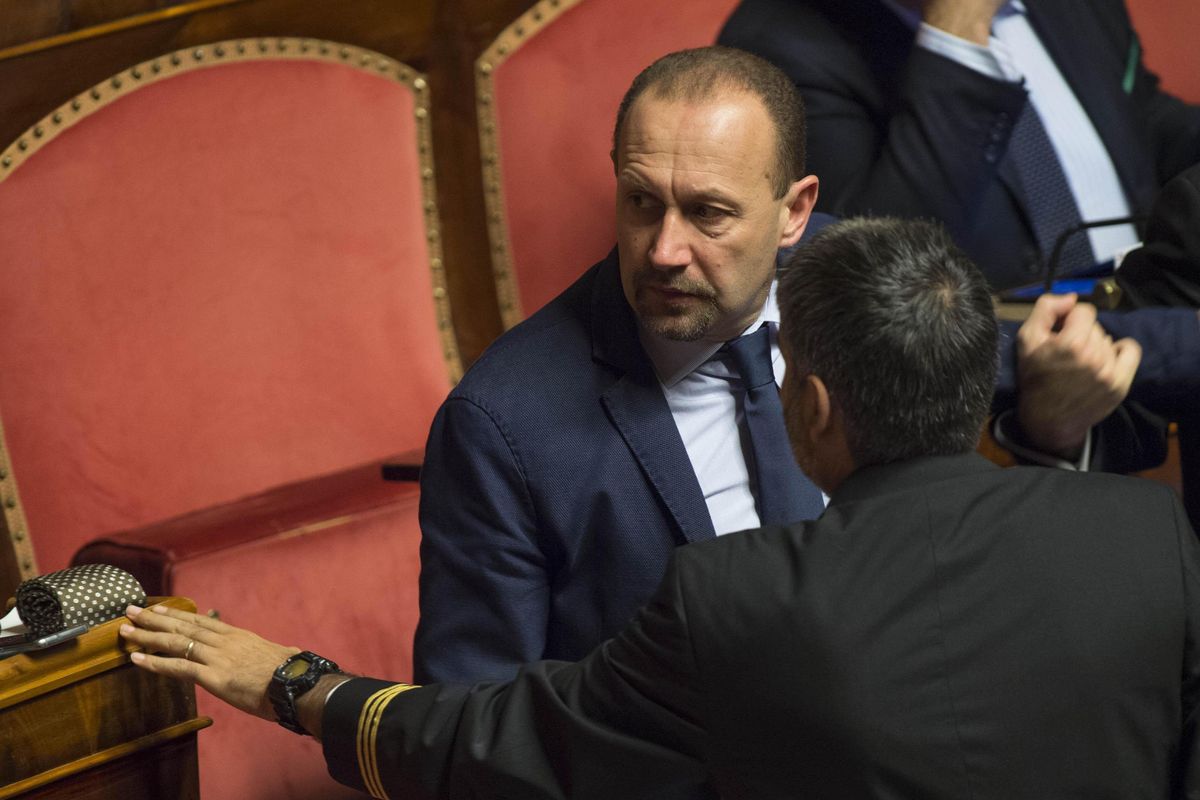 «Conte ha ignorato i rischi della cessione di Borsa ai francesi»