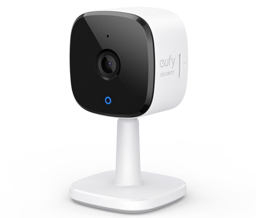 Eufy indoor camera