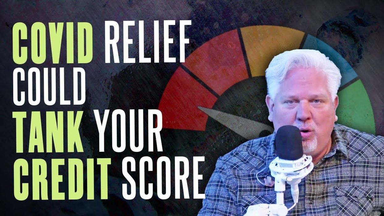 COVID relief could have DEVASTATING impacts on Americans’ finances for years