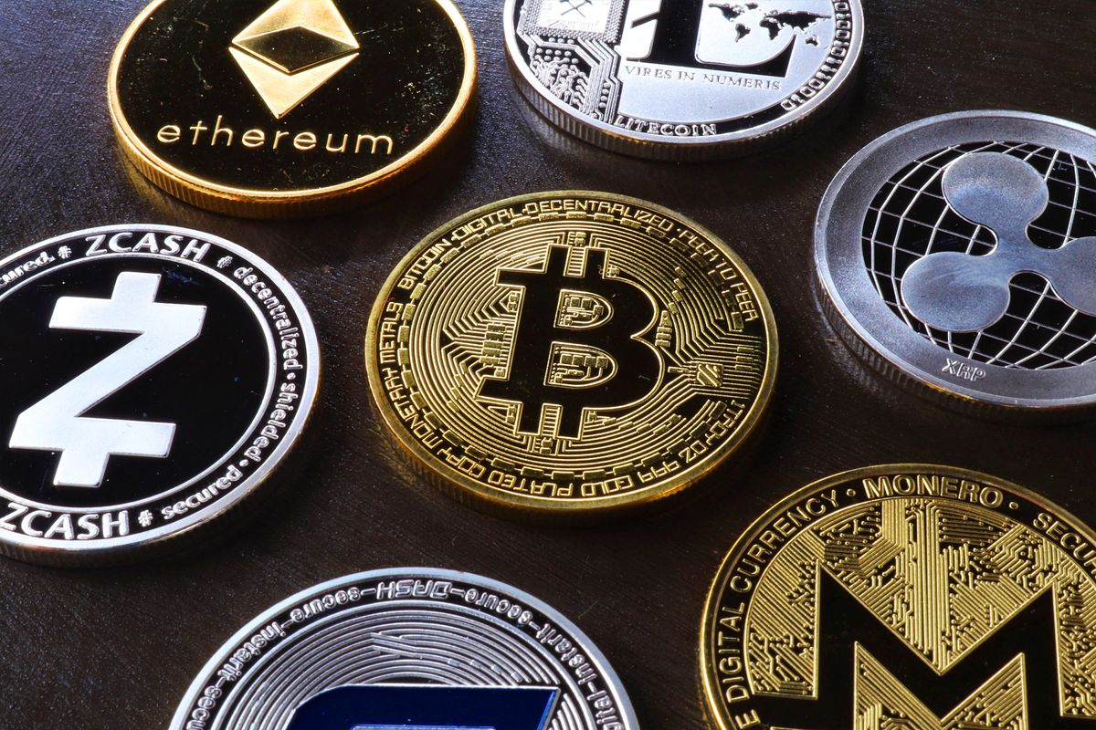 Gambling or investment? Cryptocurrency brings dreams of big gains to Austin buyers