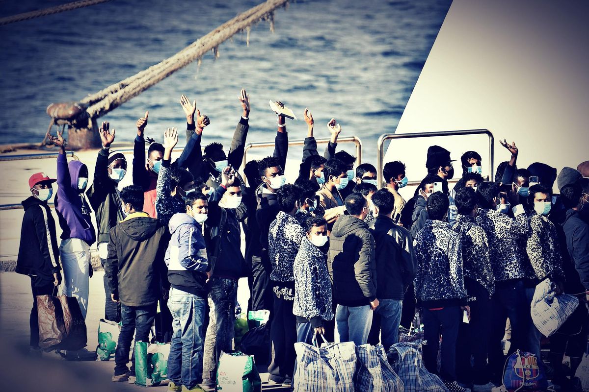 L’accordo di Malta è una figura di palta