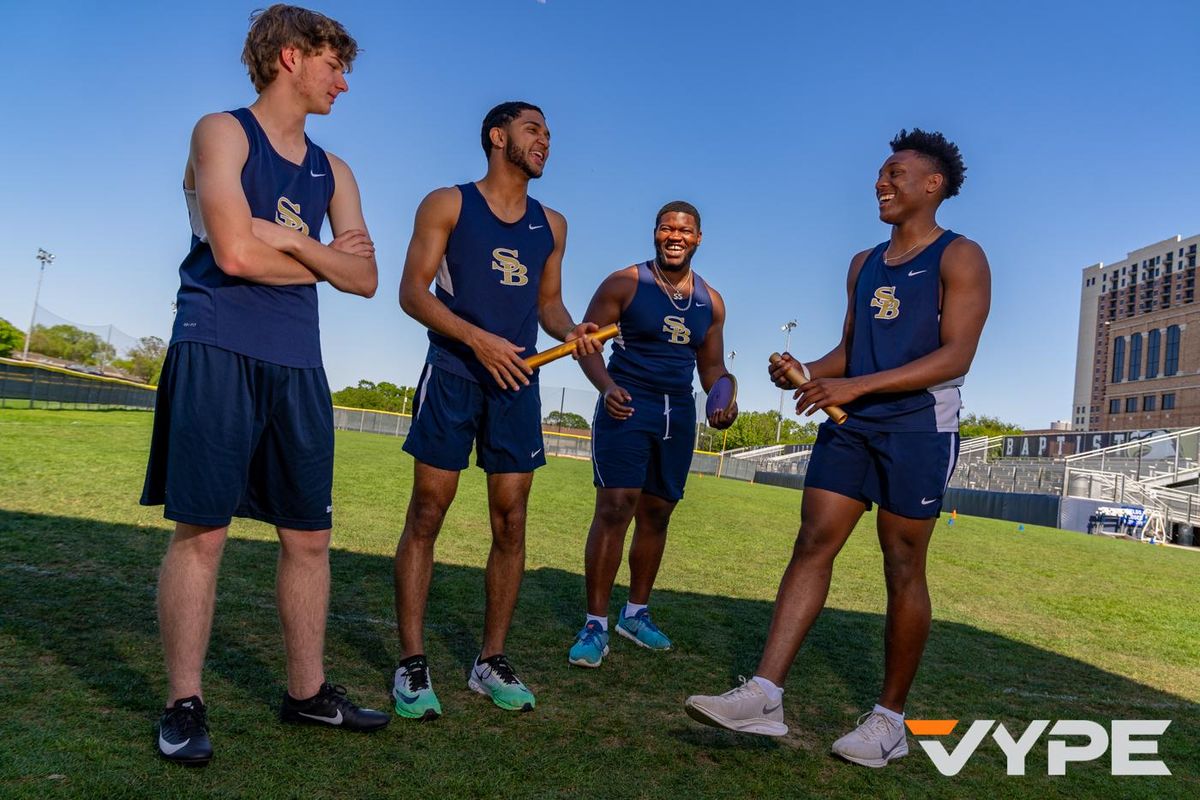 What's Inside: Second Baptist School VYPE Year in Review 2020-2021