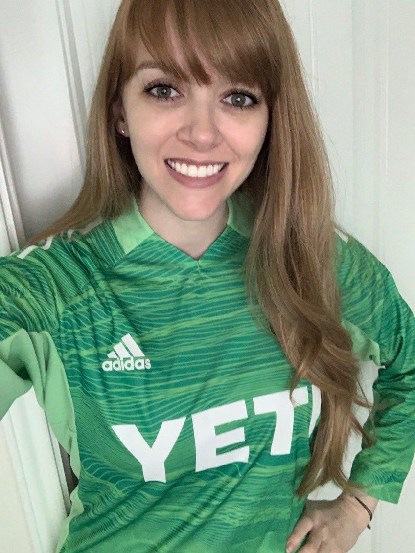 Austin fc keeper kit Clearance